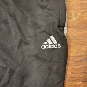 Adidas Men’s Tiro Soccer Pants Size S